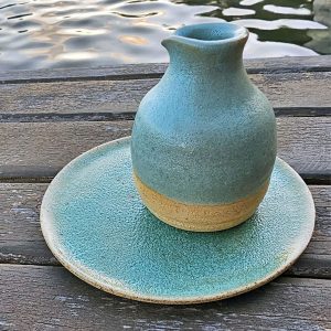 Conjunto Galheteiro Aruba