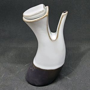 Galheteiro Alto Branco