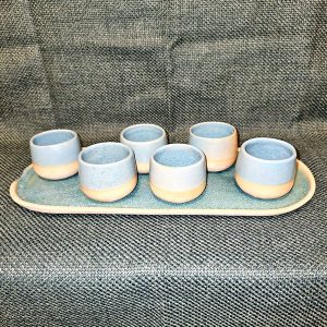 Espresso Cups Aruba