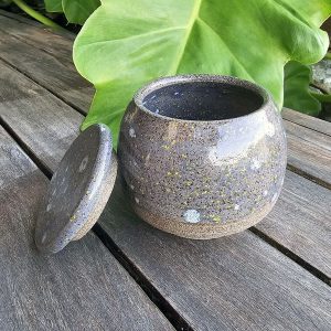 Pote Galáxia com Tampa
